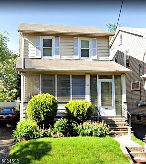 55 E Almira St, Bloomfield, NJ 07003 photo 1