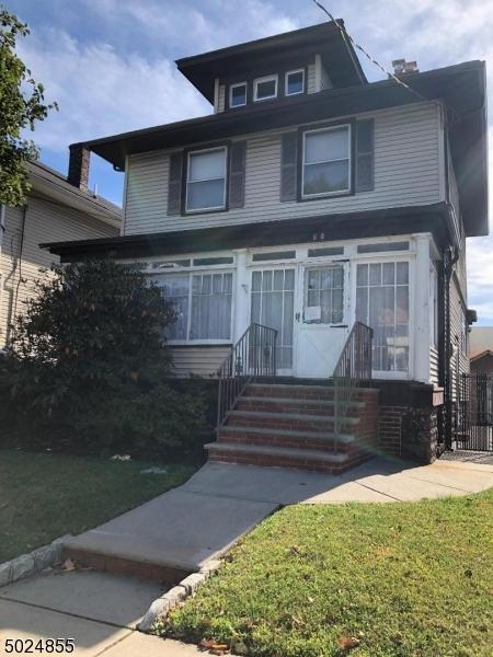 68 Hillside Ave, Hillside, NJ 07205 photo 1