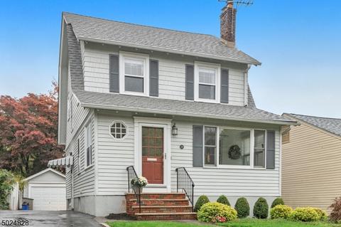 38 Dodd St, Montclair, NJ 07042 photo 1