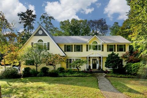 108 Oak Dr, Upper Saddle River, NJ 07458 photo 1