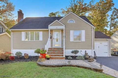 60 Hillcrest Dr, Wayne, NJ 07470 photo 1
