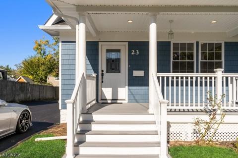 23 Warner Ave, Springfield, NJ 07081 photo 5