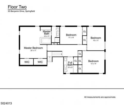 35 Benjamin Dr, Springfield, NJ 07081 photo 21