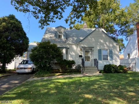 549 Conant St, Hillside, NJ 07205 photo 1