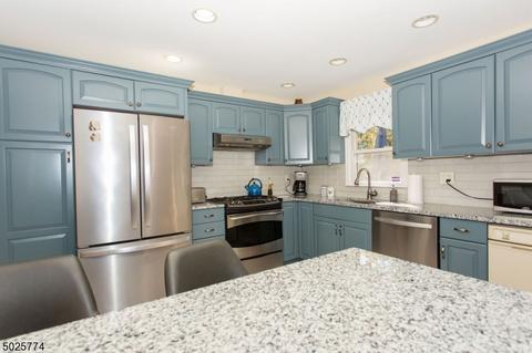 16 Brookside Dr, Mount Olive Twp., NJ 07828 photo 5