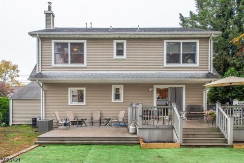 11 Funston Pl, Nutley, NJ 07110 photo 5