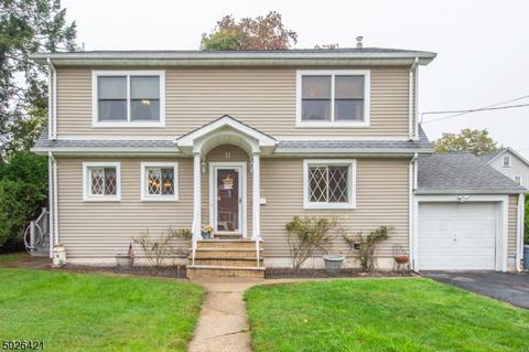 11 Funston Pl, Nutley, NJ 07110 photo 1