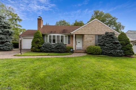 226 Oak Tree Rd, Mountainside, NJ 07092 photo 1