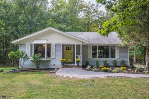 7 Brook Dr, Chester Twp, NJ 07930 photo 1