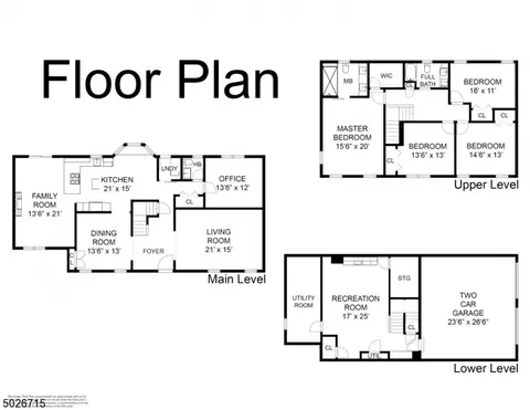 19 Rolling Ridge Rd, Randolph, NJ 07869 photo 25
