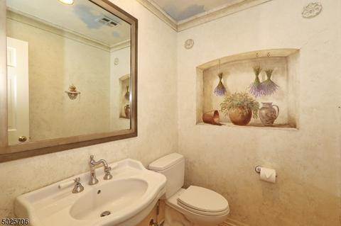 252 Spring Ridge Dr, Berkeley Heights, NJ 07922 photo 11