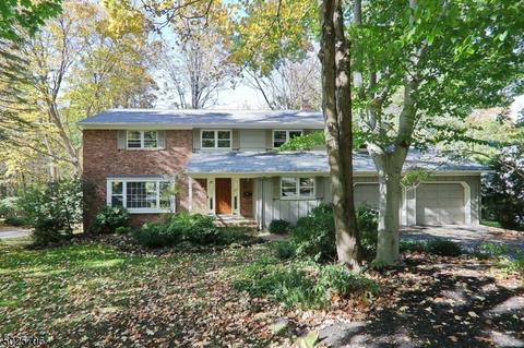 252 Spring Ridge Dr, Berkeley Heights, NJ 07922 photo 1