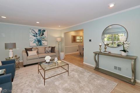 252 Spring Ridge Dr, Berkeley Heights, NJ 07922 photo 4