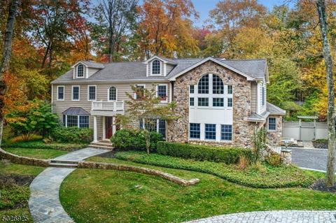4 Forest Dr, Mendham, NJ 07945 photo 1