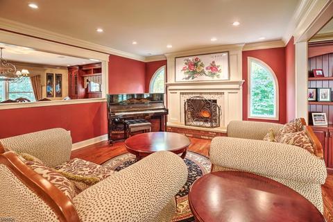 4 Forest Dr, Mendham, NJ 07945 photo 6