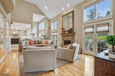 14 Paddock Ct, Basking Ridge, NJ 07920 photo 5