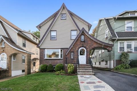 214 Williamson Ave, Hillside, NJ 07205 photo 1