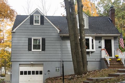 24 Hillside Ter, Wayne, NJ 07470 photo 1