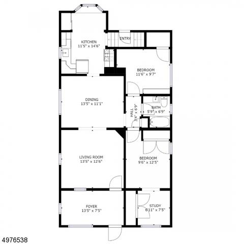 49 Baker Ave, Berkeley Heights, NJ 07922 photo 24