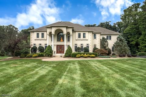 11 Shadowbrook Way, Mendham, NJ 07945 photo 1