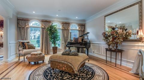 11 Shadowbrook Way, Mendham, NJ 07945 photo 5