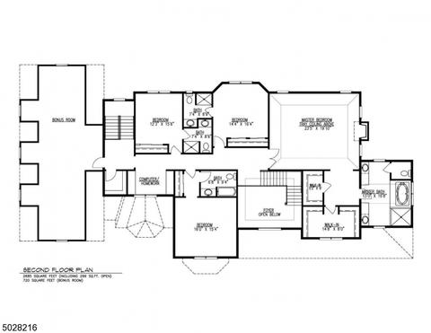 27 Raspberry Trl, Warren, NJ 07059 photo 12