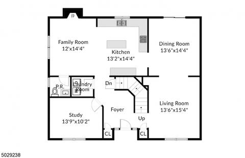 1236 Beech Ave, Mountainside, NJ 07092 photo 17