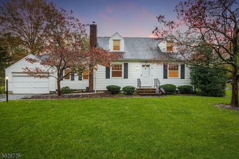 1 Shadow Ln, Berkeley Heights, NJ 07922 photo 1