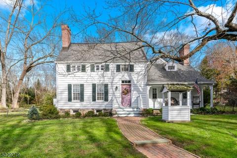 42 E Main St, Mendham, NJ 07945 photo 1