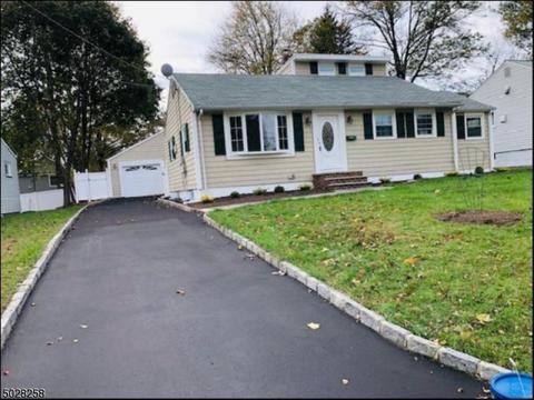 153 Barbara Dr, North Plainfield, NJ 07062 photo 1