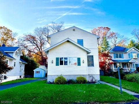62 Minns Ave, Wayne, NJ 07470 photo 1