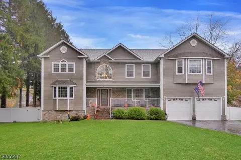 34 Shore Rd, Wayne, NJ 07470 photo 1