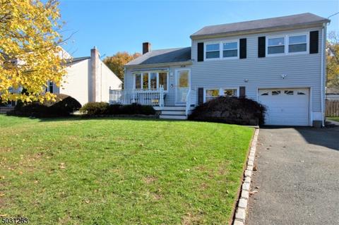 541 Malcolm Rd, Union, NJ 07083 photo 1