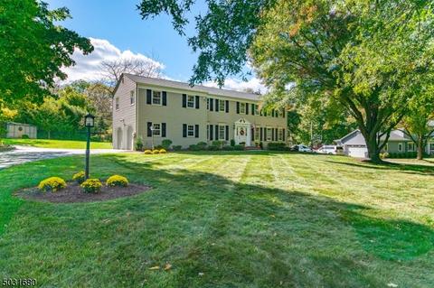 8 Dean Rd, Mendham, NJ 07945 photo 1