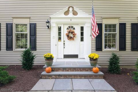 8 Dean Rd, Mendham, NJ 07945 photo 3