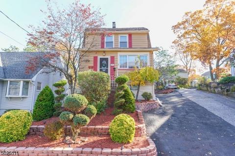 20 Duncan Pl, Nutley, NJ 07110 photo 1