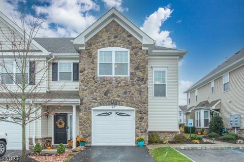 47 Red Oak Ct, Haskell, NJ 07420 photo 1