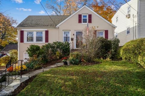 116 Reeve Ter, Plainfield, NJ 07062 photo 1