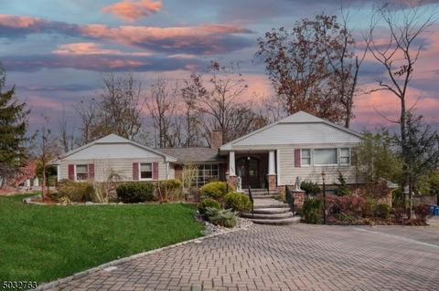 390 Summit Rd, Mountainside, NJ 07092 photo 1