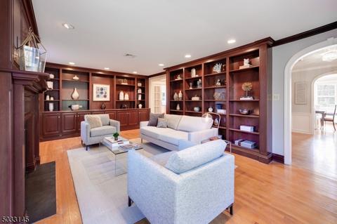 15 Oakley Ave, Summit, NJ 07901 photo 4