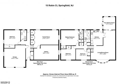 15 Robin Ct, Springfield, NJ 07081 photo 21