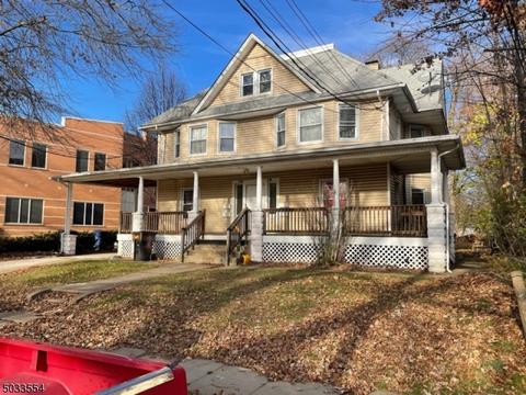 615 Darrow Ave, Plainfield, NJ 07060 photo 1