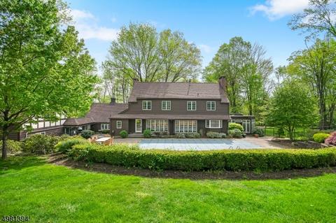 182 E Mendham Rd, Mendham, NJ 07945 photo 23
