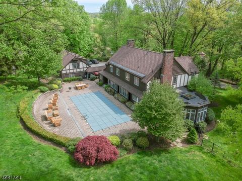 182 E Mendham Rd, Mendham, NJ 07945 photo 25