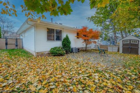 67 Stager St, Nutley, NJ 07110 photo 1