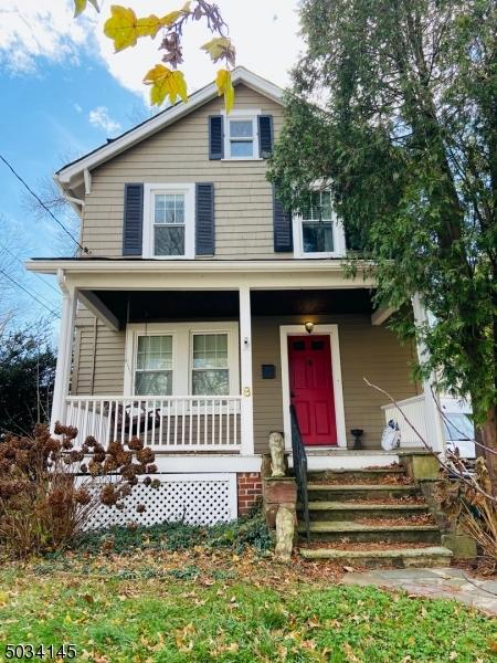 8 Edgar St, Summit, NJ 07901 photo 1