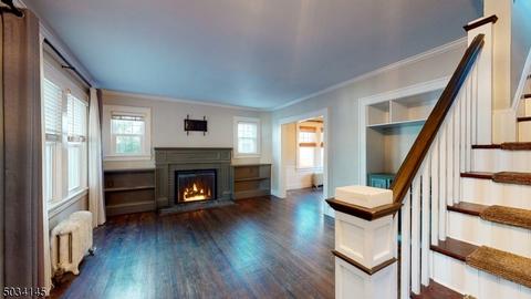 8 Edgar St, Summit, NJ 07901 photo 2