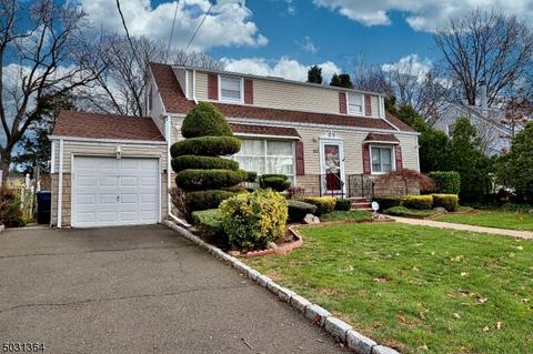 452 Blanchard Ter, Hackensack, NJ 07601 photo 1