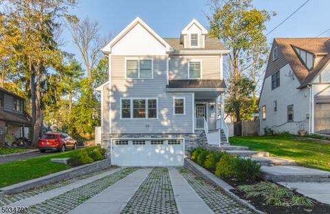 57 Locust Ave, Millburn, NJ 07041 photo 1