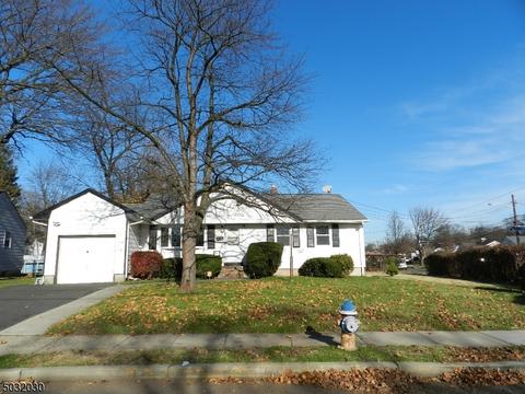 4 Warwick Rd, Hillside, NJ 07205 photo 1